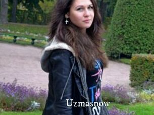 Uzmasnow
