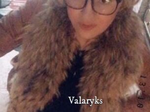 Valaryks