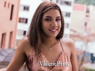 ValeriePrint
