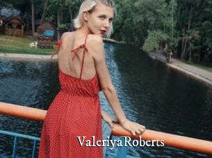 ValeriyaRoberts