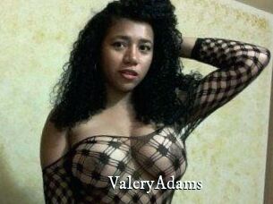 ValeryAdams