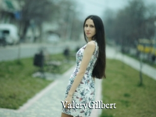 ValeryGilbert