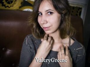 ValeryGreene