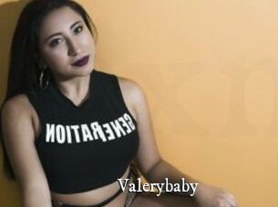 Valerybaby