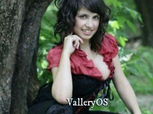 ValleryOS