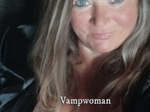 Vampwoman