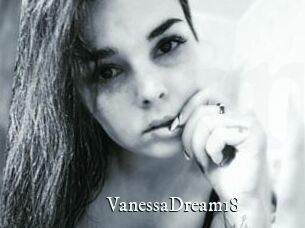 VanessaDream18