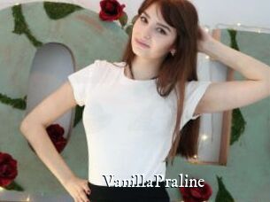 VanillaPraline