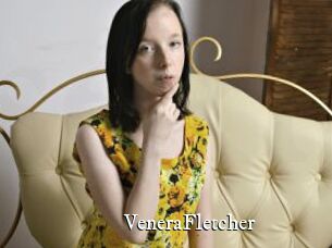 VeneraFletcher