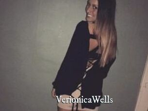 Verionica_Wells