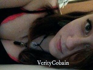 VerityCobain