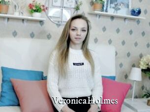 VeronicaHolmes