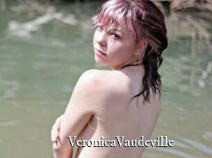 VeronicaVaudeville