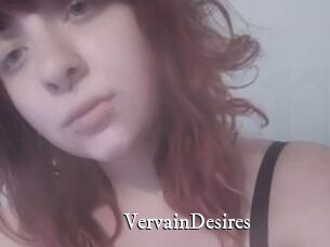 VervainDesires