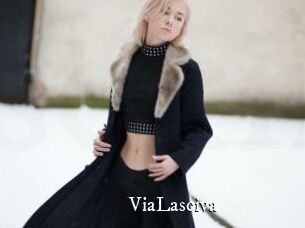 ViaLasciva