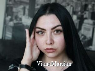 VianaMarsian