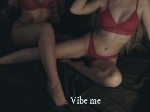 Vibe_me