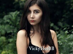 VickyHotBB