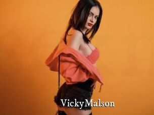 VickyMalson