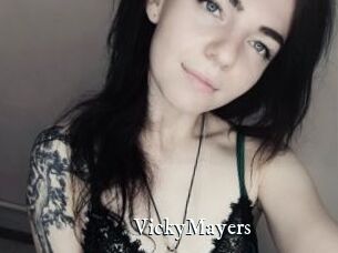VickyMayers