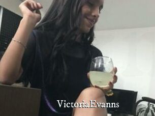 VictoriaEvanns