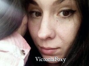 VictoriaFoxy