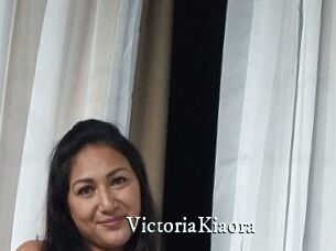 VictoriaKiaora