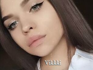 Vikkki