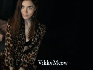 VikkyMeow