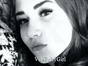 ViksBabyGirl