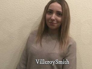 VilleroySmith