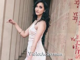 VioletAckerman