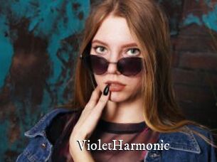 VioletHarmonic