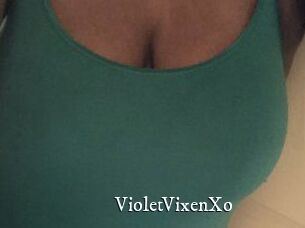 VioletVixenXo
