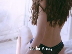 Violet_Pretty