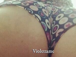 Violettame