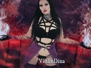 ViolinDina