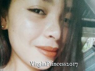 VirginPrincess2017