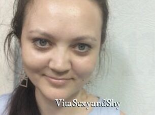 VitaSexyandShy