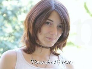 VivaceAndFlower