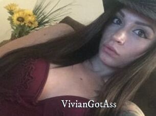 VivianGotAss