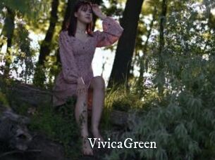VivicaGreen