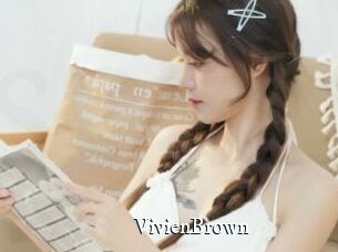 VivienBrown