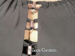 Vixen_Cosmos