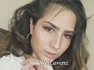 VonLoveret