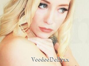VoodooDollyxx