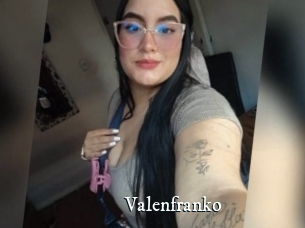 Valenfranko