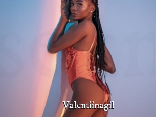 Valentiinagil
