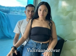 Valeriaandedwar