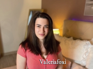 Valeriafoxi